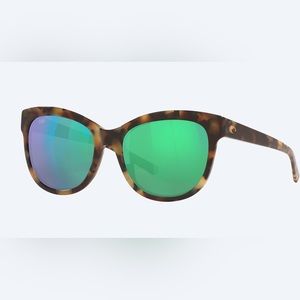 Costa womens sunglasses polarized - Bimini style